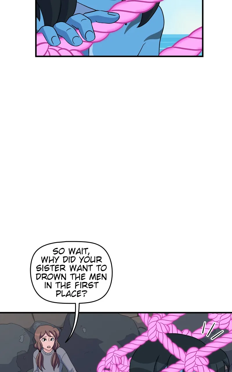 Third Shift Society Chapter 56 page 40 - 