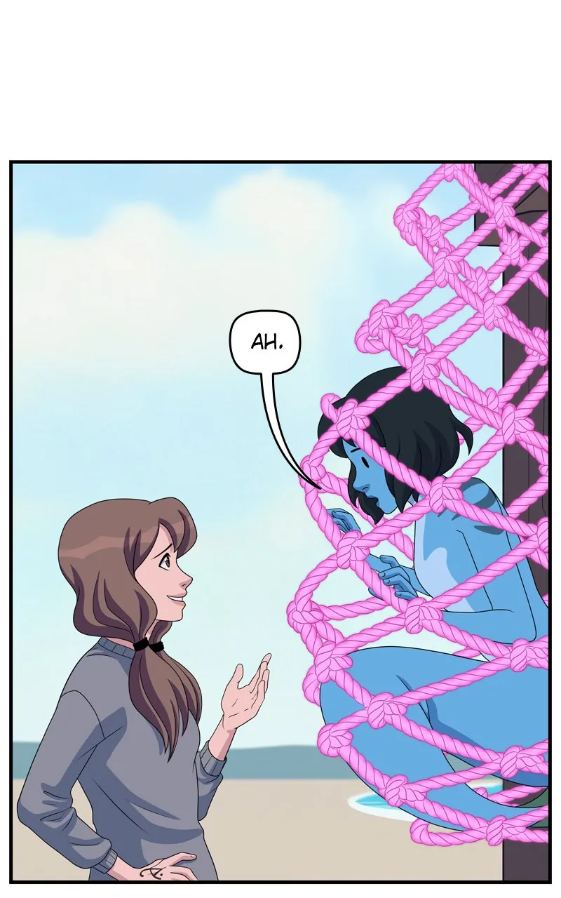 Third Shift Society Chapter 56 page 43 - 