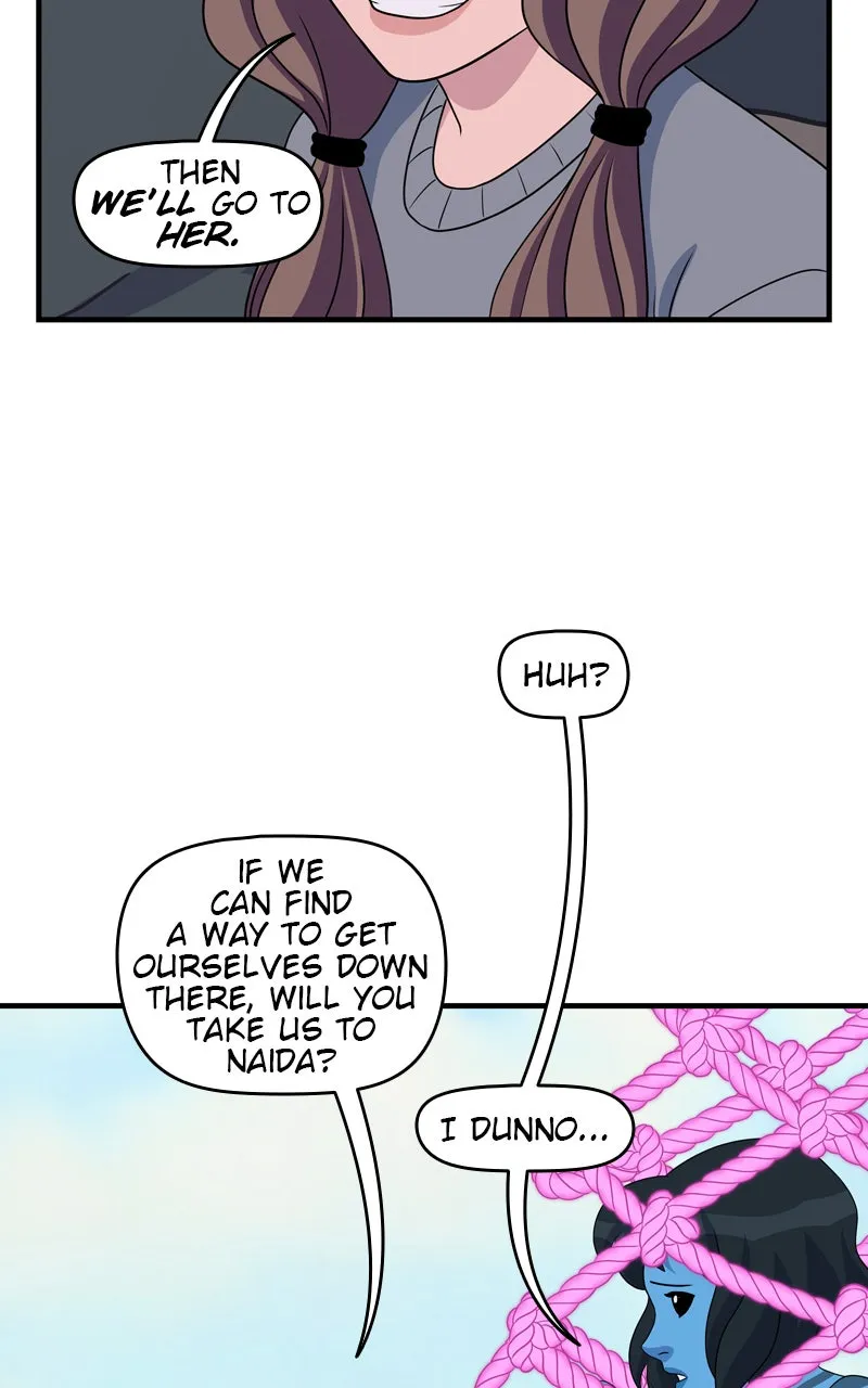 Third Shift Society Chapter 56 page 47 - 