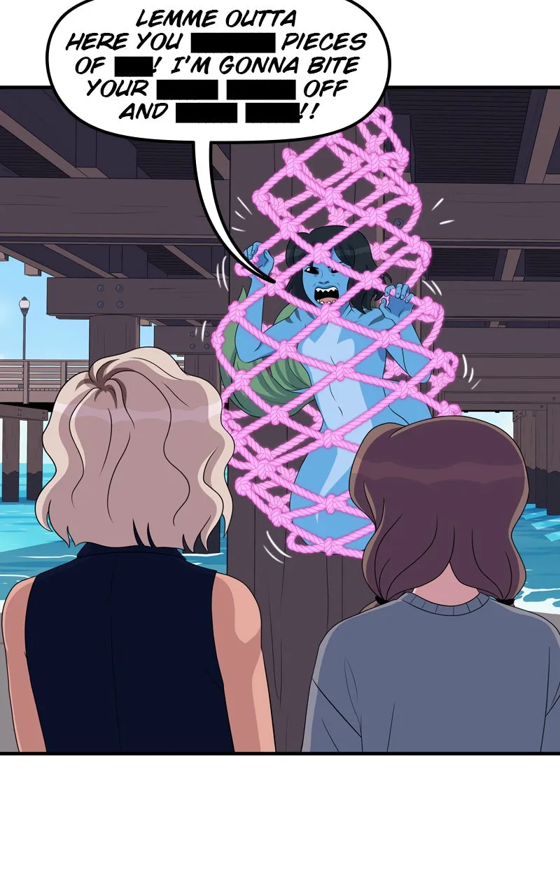 Third Shift Society Chapter 56 page 8 - 