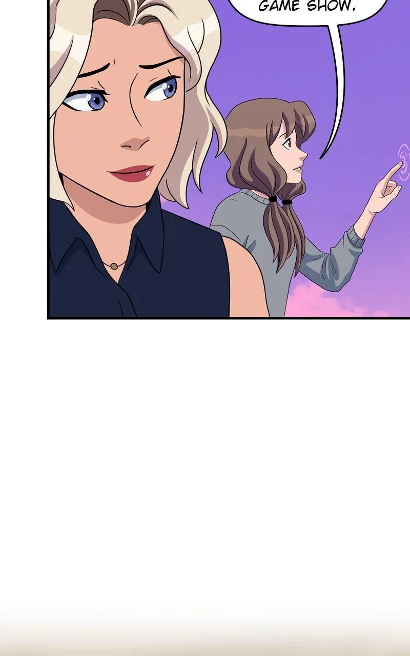 Third Shift Society Chapter 57 page 16 - 