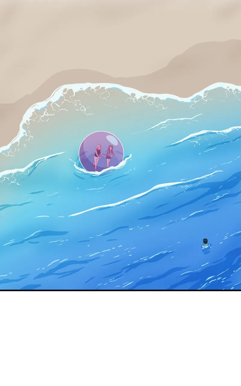 Third Shift Society Chapter 57 page 17 - 
