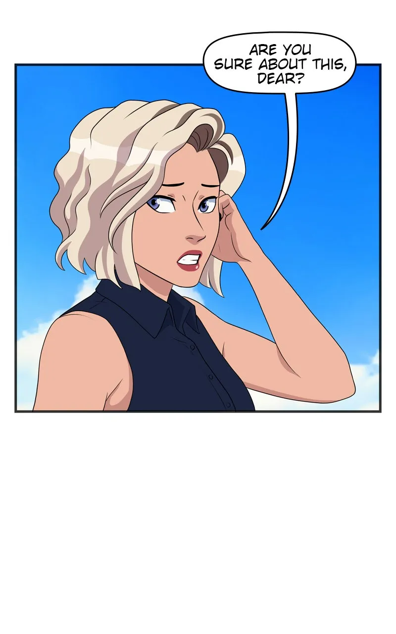 Third Shift Society Chapter 57 page 3 - 