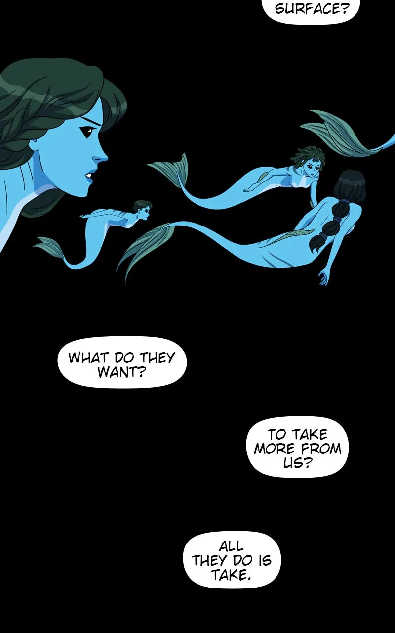 Third Shift Society Chapter 57 page 28 - 
