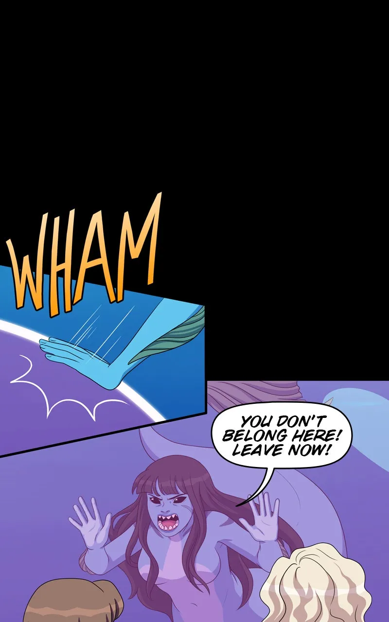 Third Shift Society Chapter 57 page 29 - 