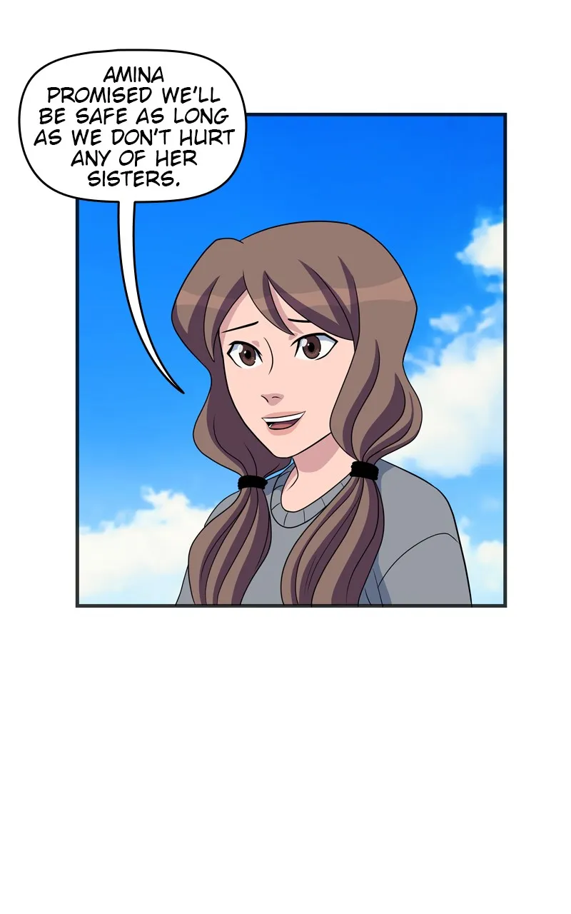 Third Shift Society Chapter 57 page 4 - 