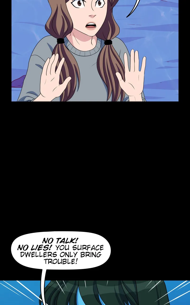 Third Shift Society Chapter 57 page 31 - 