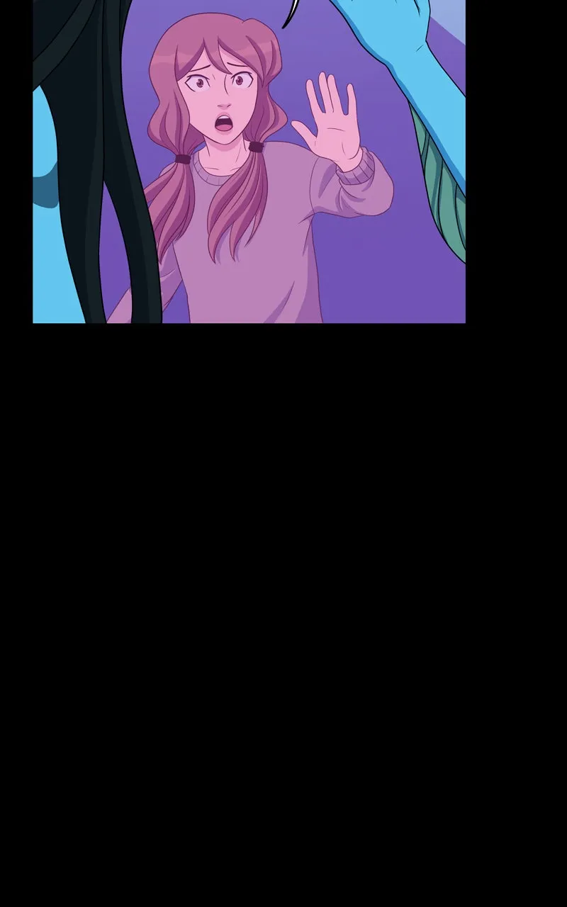 Third Shift Society Chapter 57 page 34 - 