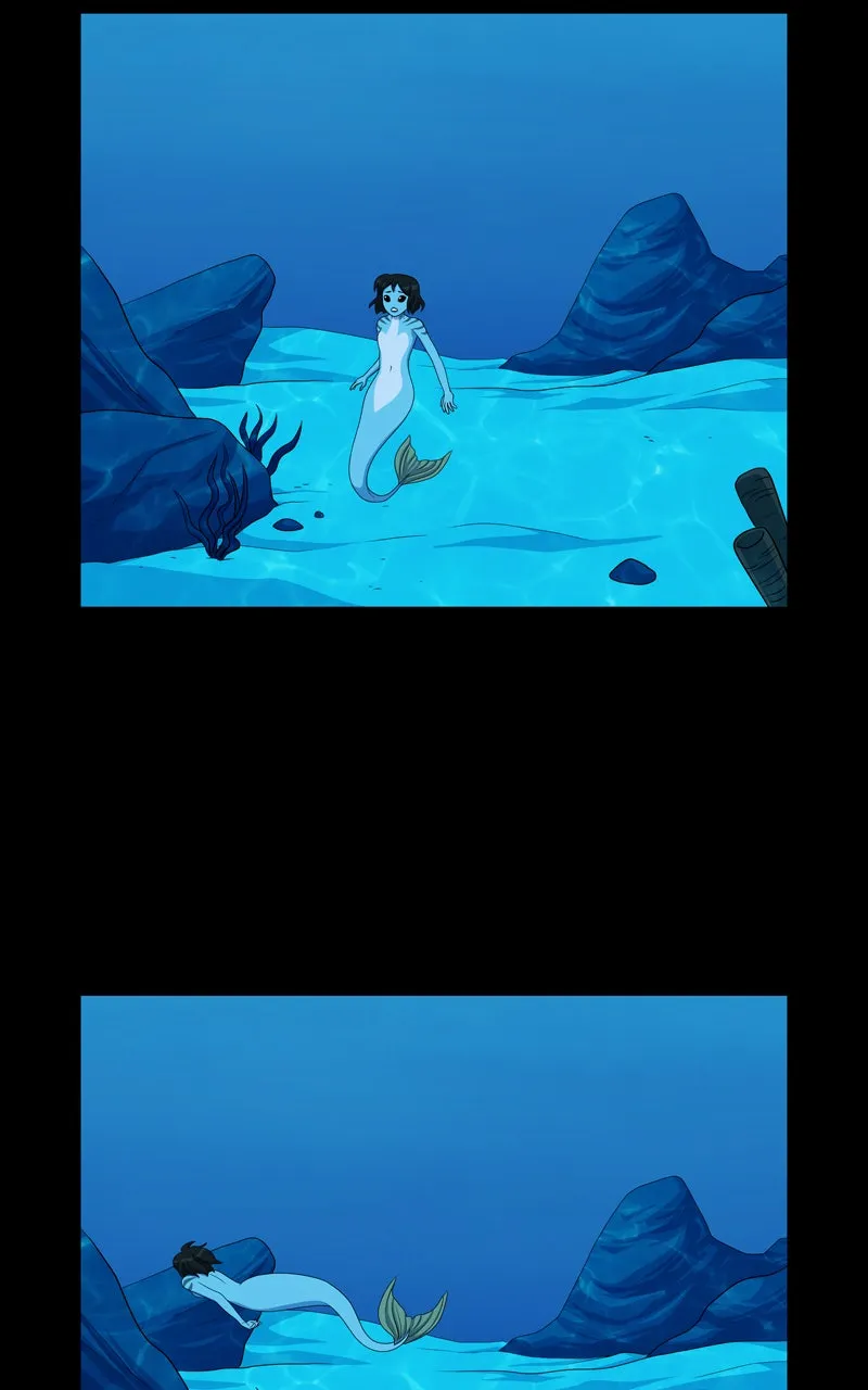 Third Shift Society Chapter 57 page 35 - 