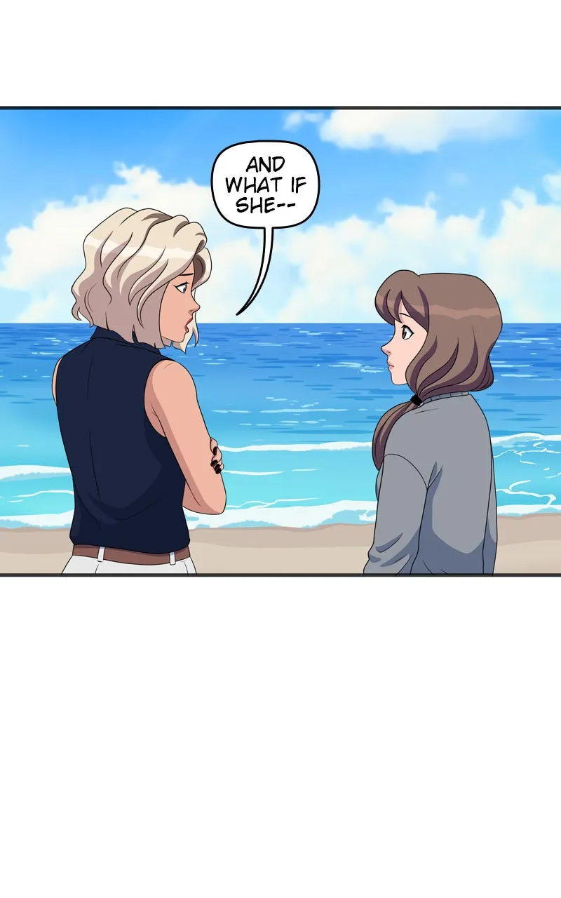 Third Shift Society Chapter 57 page 5 - 