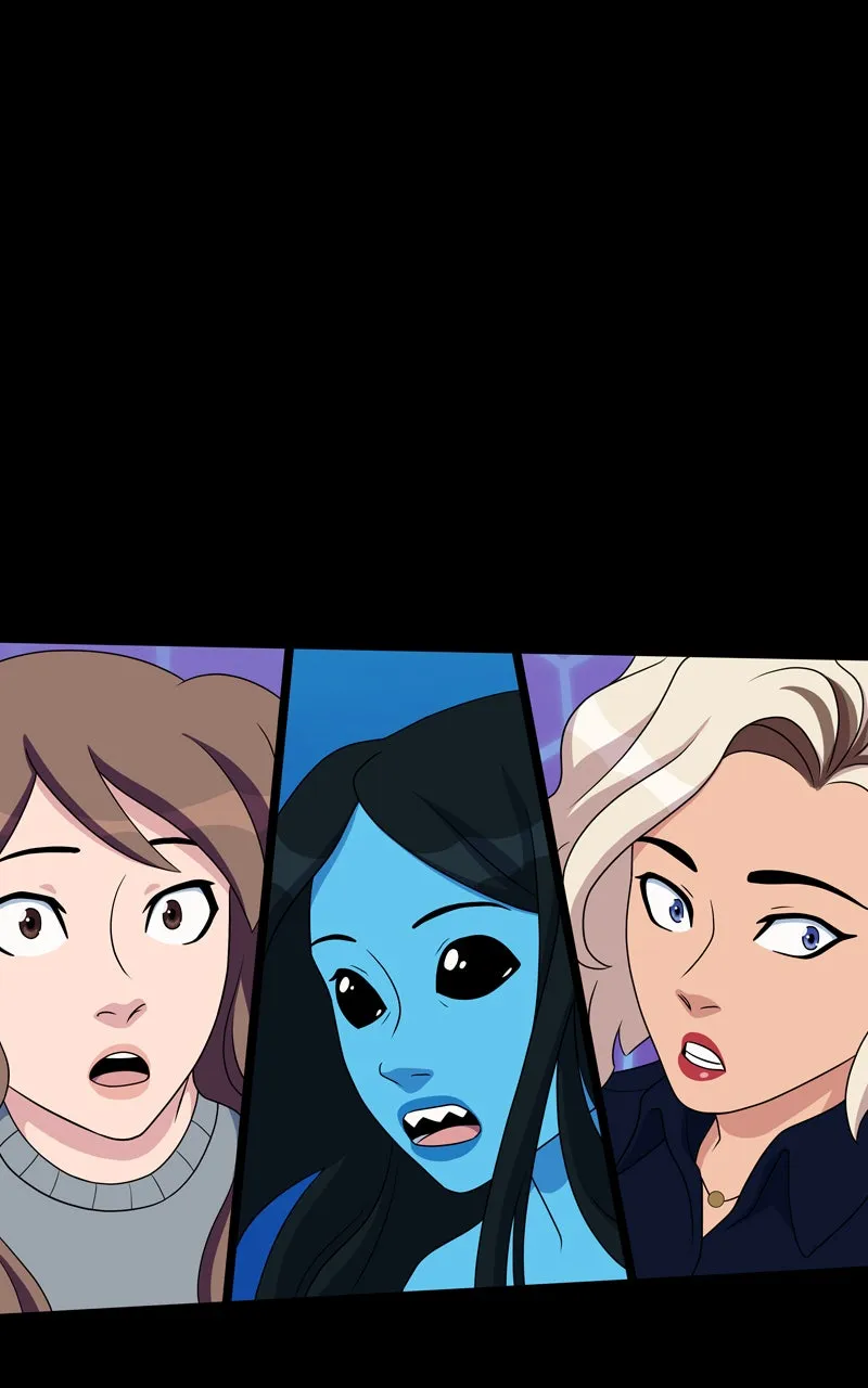 Third Shift Society Chapter 57 page 47 - 