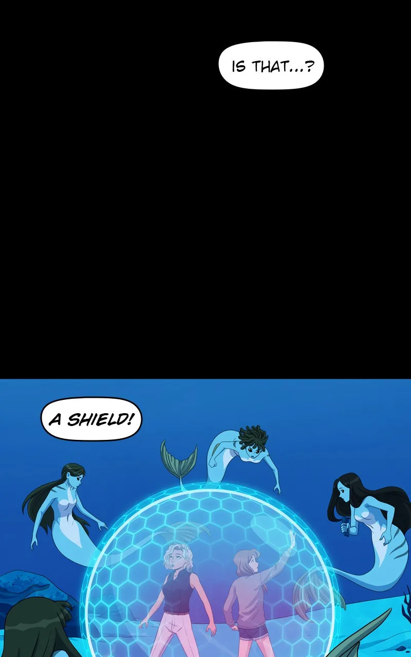 Third Shift Society Chapter 57 page 48 - 