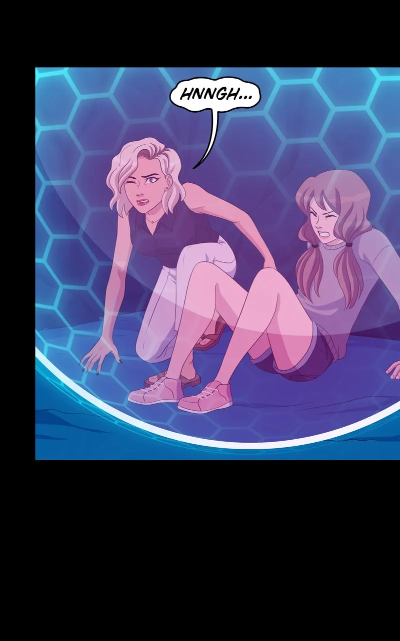 Third Shift Society Chapter 57 page 55 - 