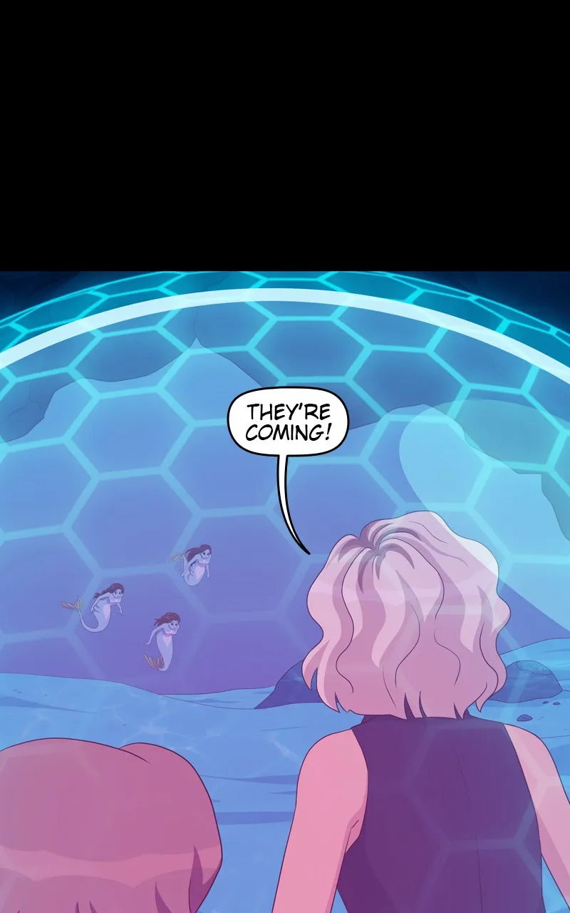 Third Shift Society Chapter 57 page 56 - 