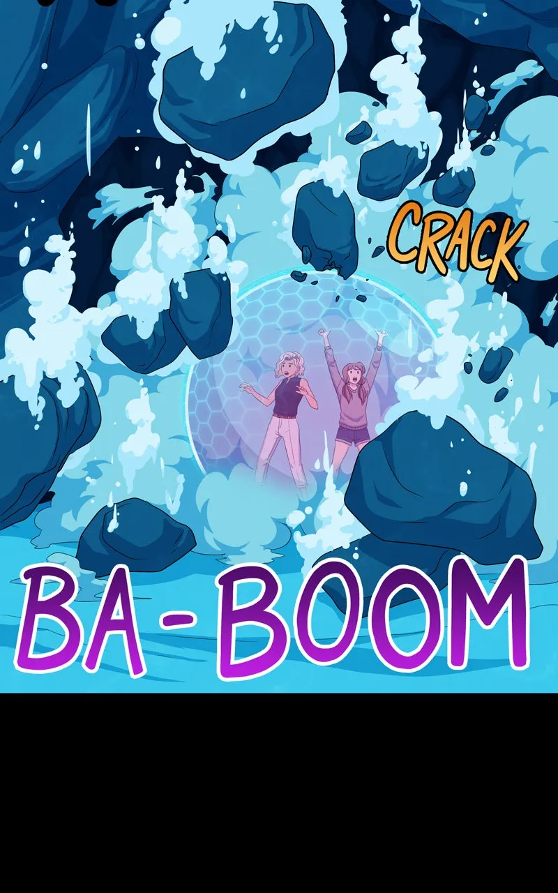 Third Shift Society Chapter 57 page 59 - 
