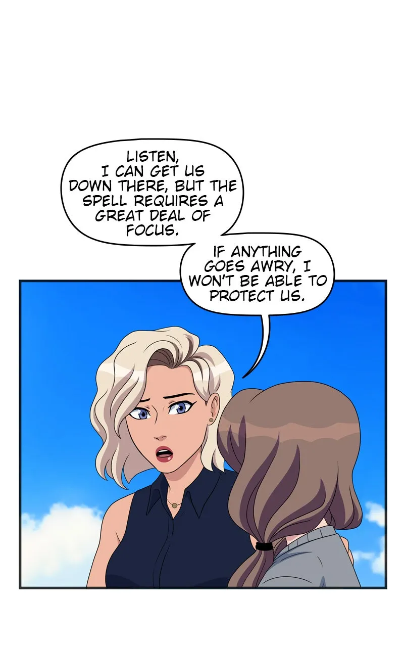 Third Shift Society Chapter 57 page 7 - 