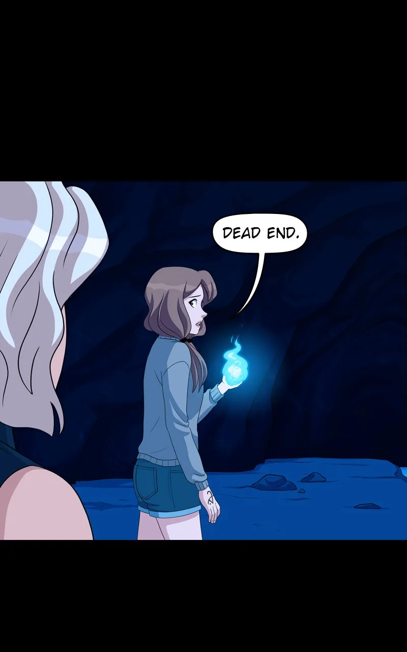Third Shift Society Chapter 58 page 13 - 