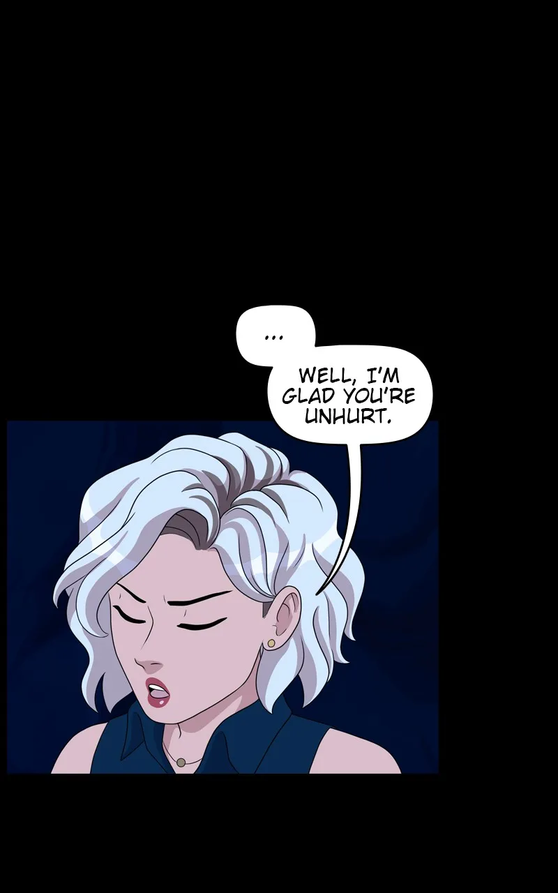 Third Shift Society Chapter 58 page 14 - 