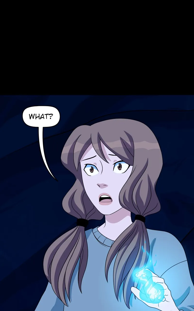 Third Shift Society Chapter 58 page 16 - 