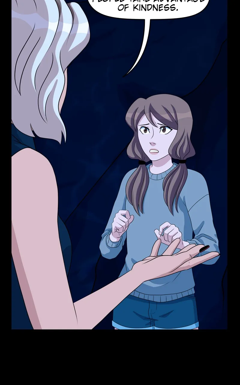 Third Shift Society Chapter 58 page 21 - 