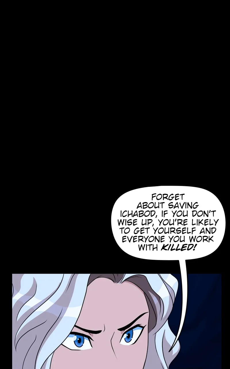 Third Shift Society Chapter 58 page 22 - 