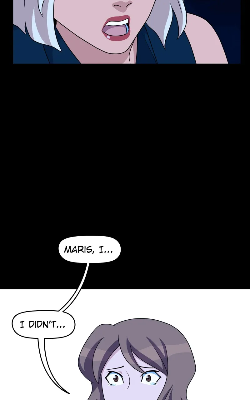 Third Shift Society Chapter 58 page 23 - 