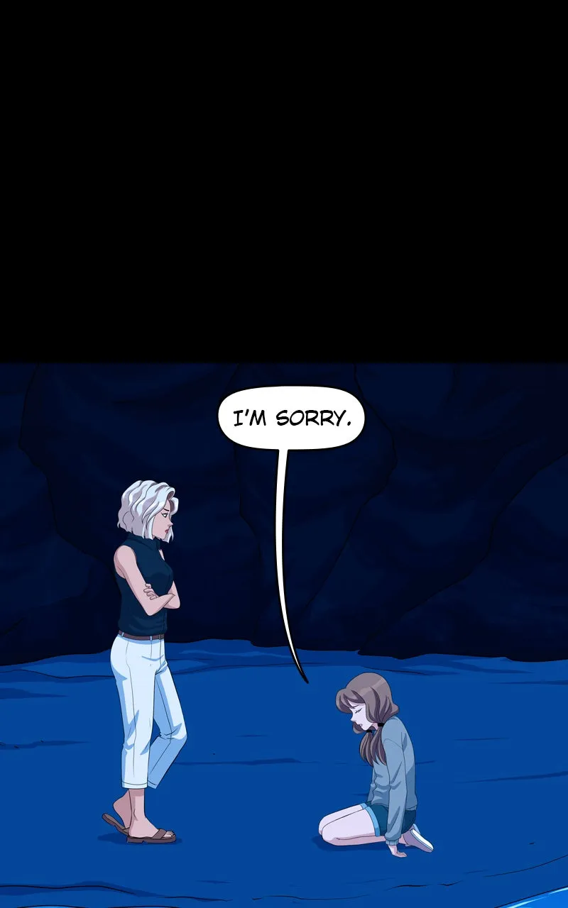 Third Shift Society Chapter 58 page 26 - 