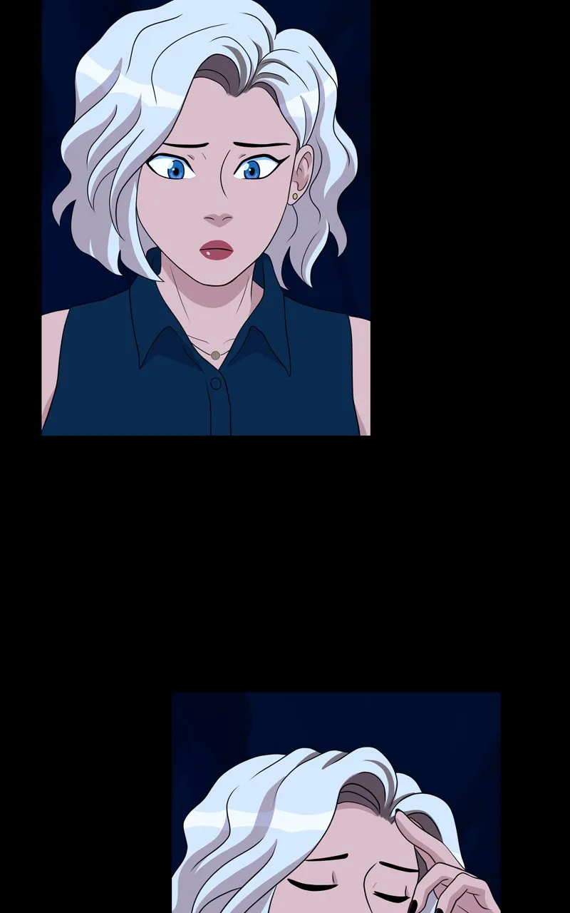 Third Shift Society Chapter 58 page 30 - 