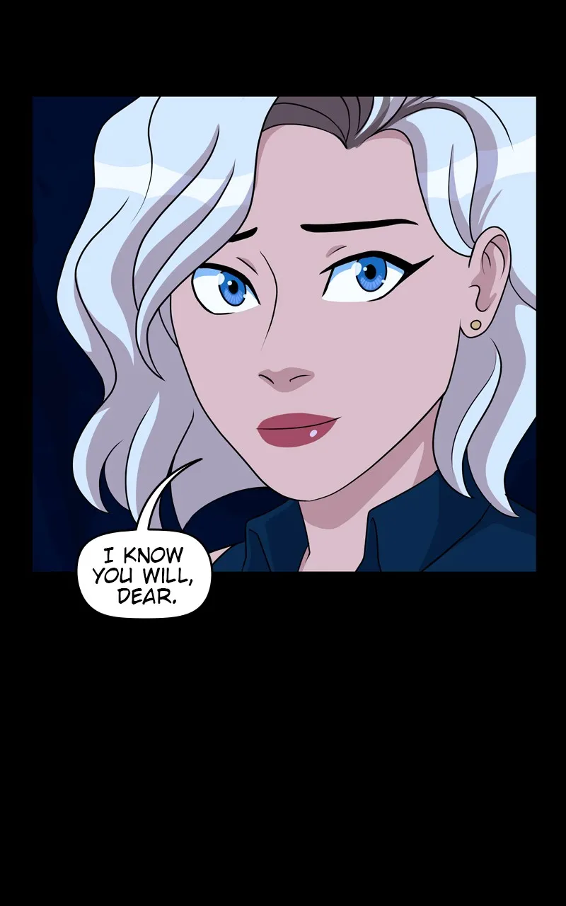 Third Shift Society Chapter 58 page 35 - 