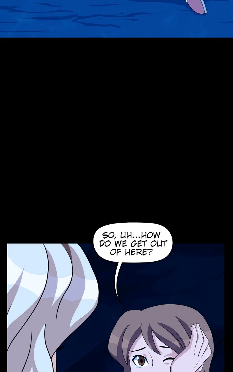 Third Shift Society Chapter 58 page 37 - 