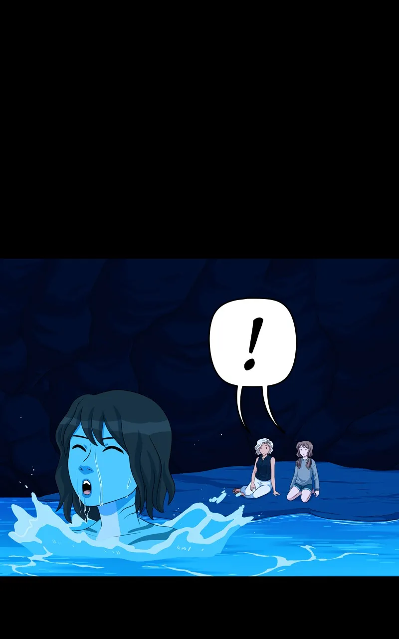 Third Shift Society Chapter 58 page 40 - 