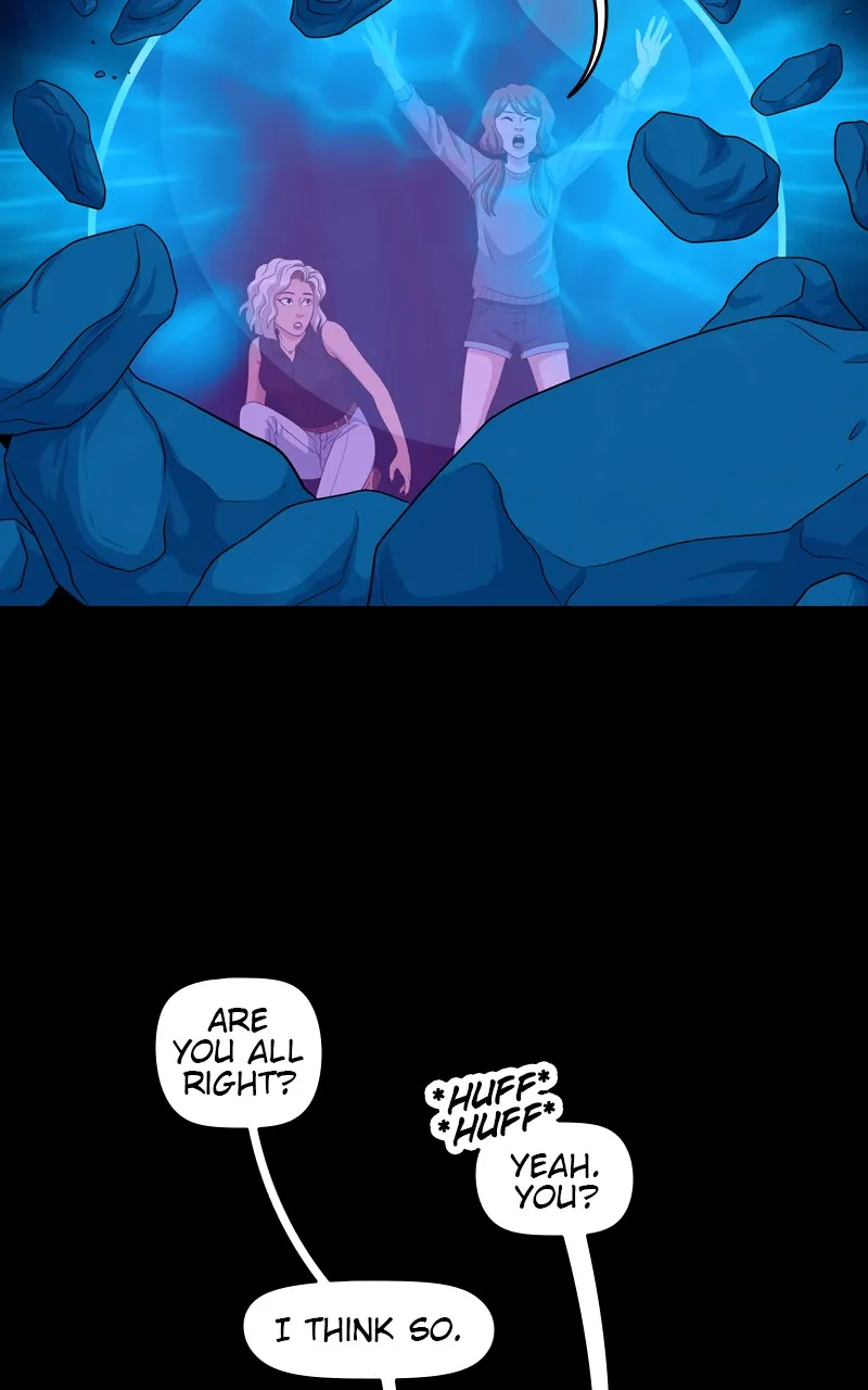 Third Shift Society Chapter 58 page 5 - 