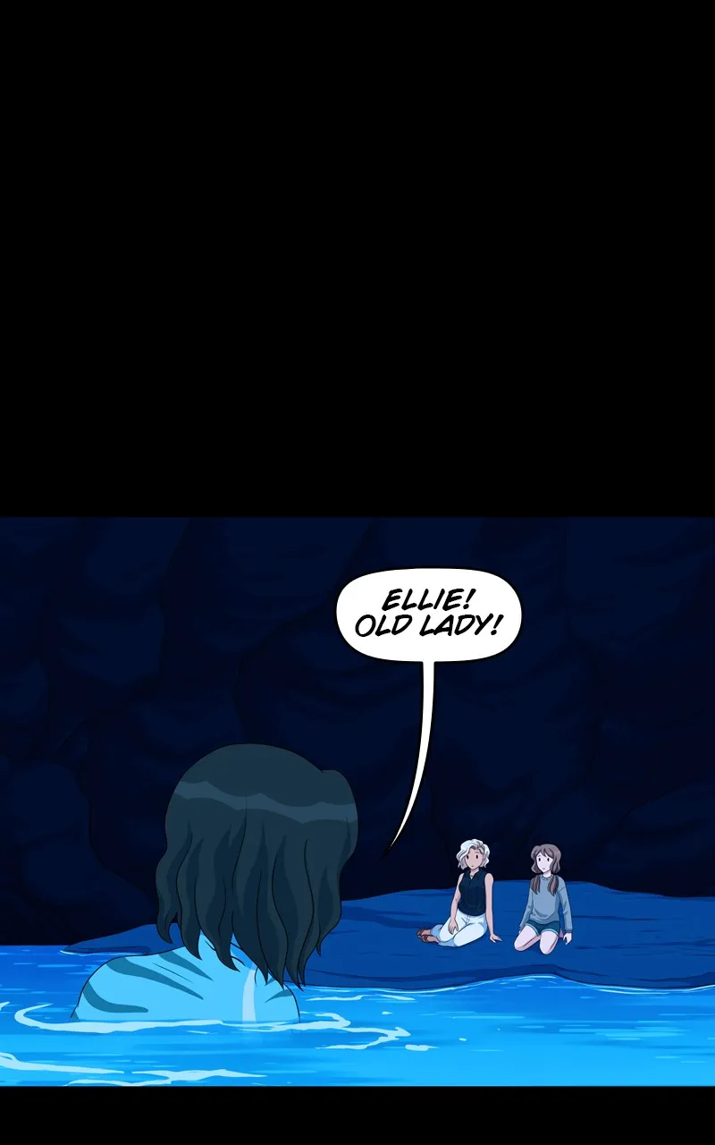 Third Shift Society Chapter 58 page 41 - 