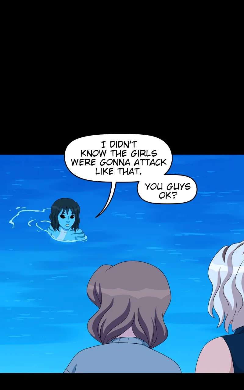 Third Shift Society Chapter 58 page 43 - 