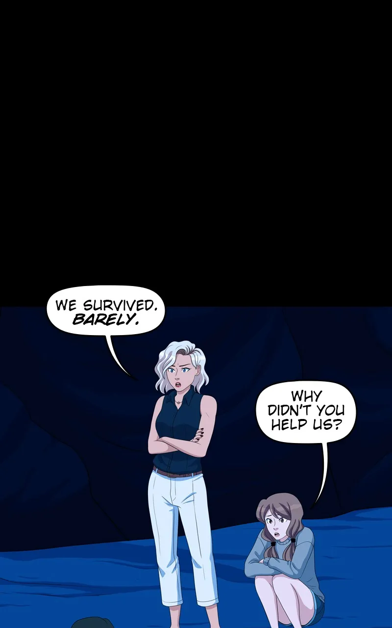 Third Shift Society Chapter 58 page 44 - 