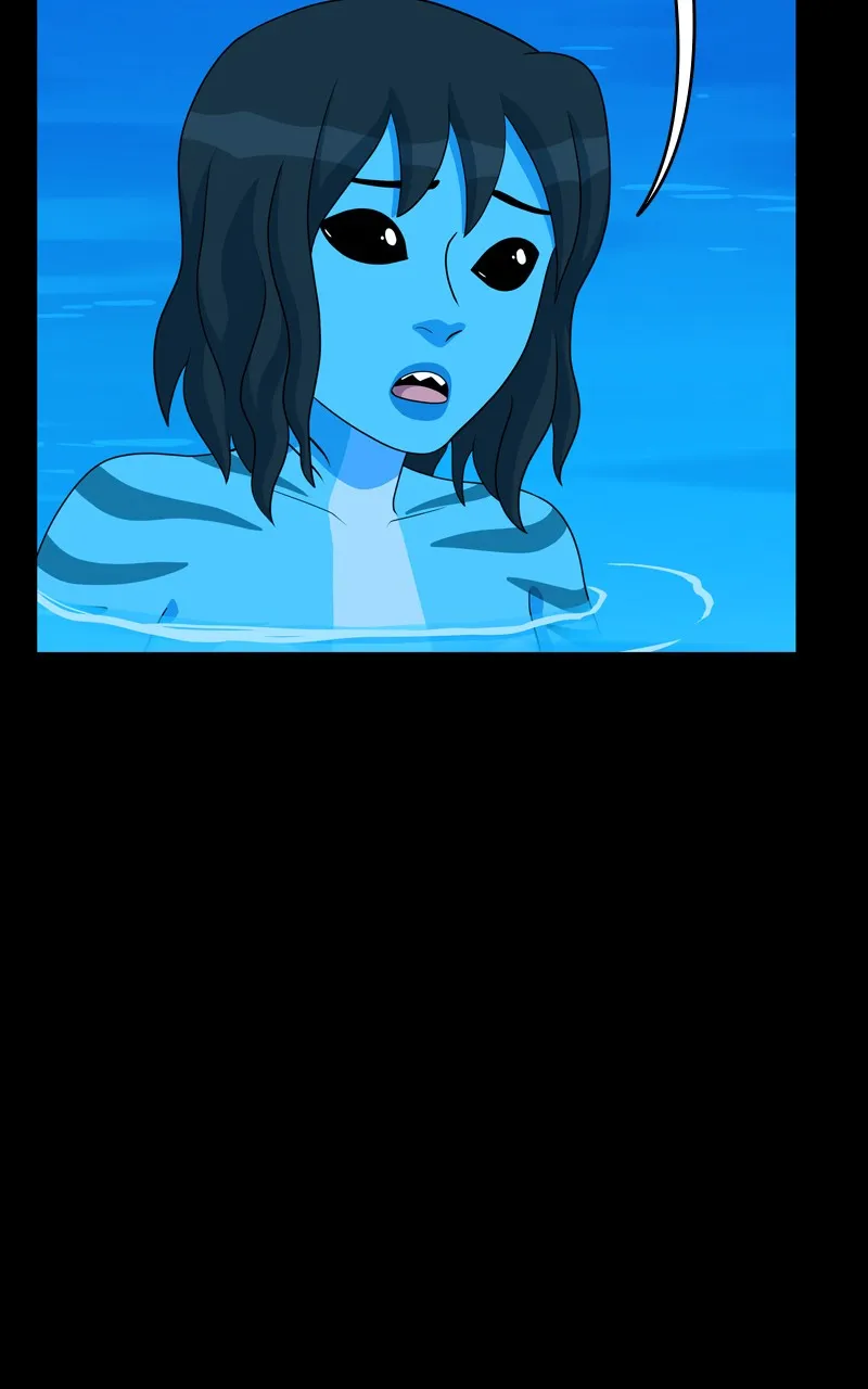 Third Shift Society Chapter 58 page 46 - 