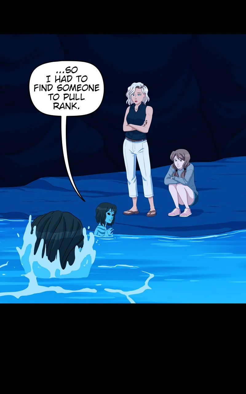 Third Shift Society Chapter 58 page 47 - 