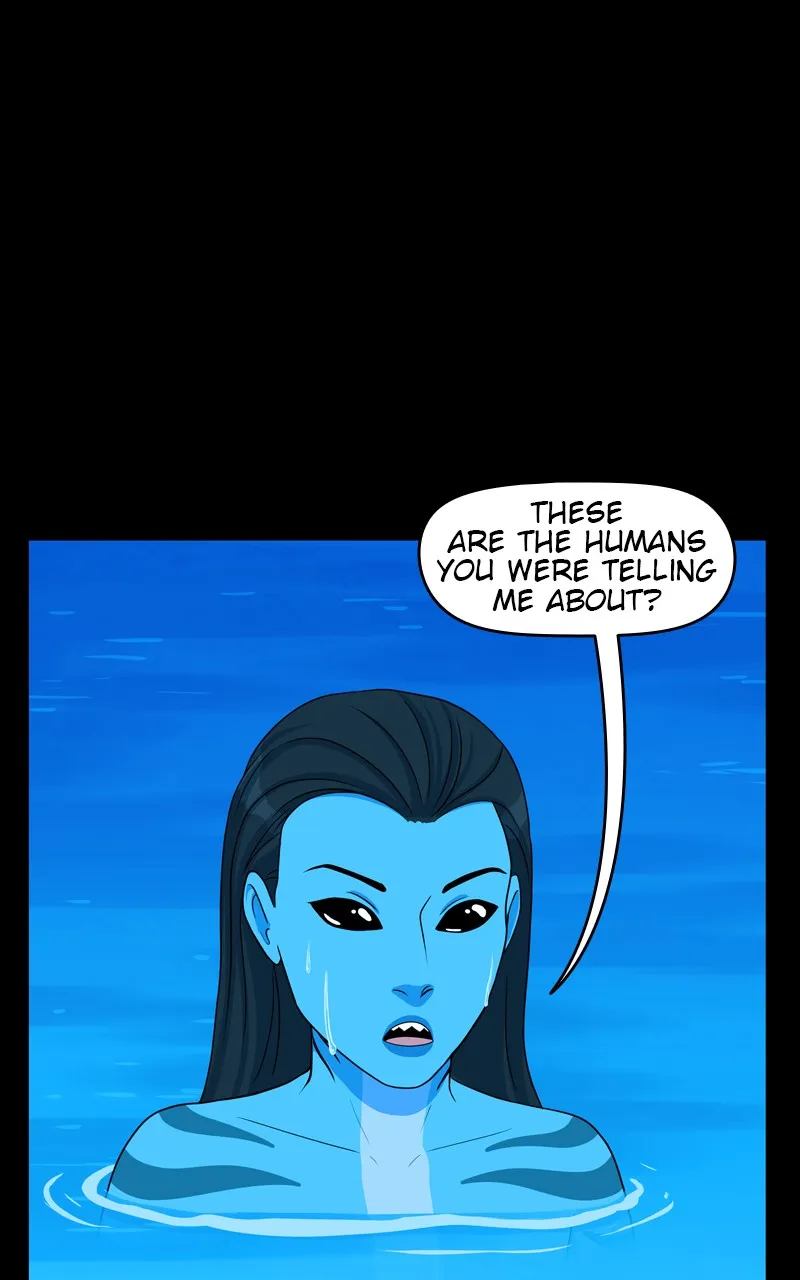 Third Shift Society Chapter 58 page 48 - 