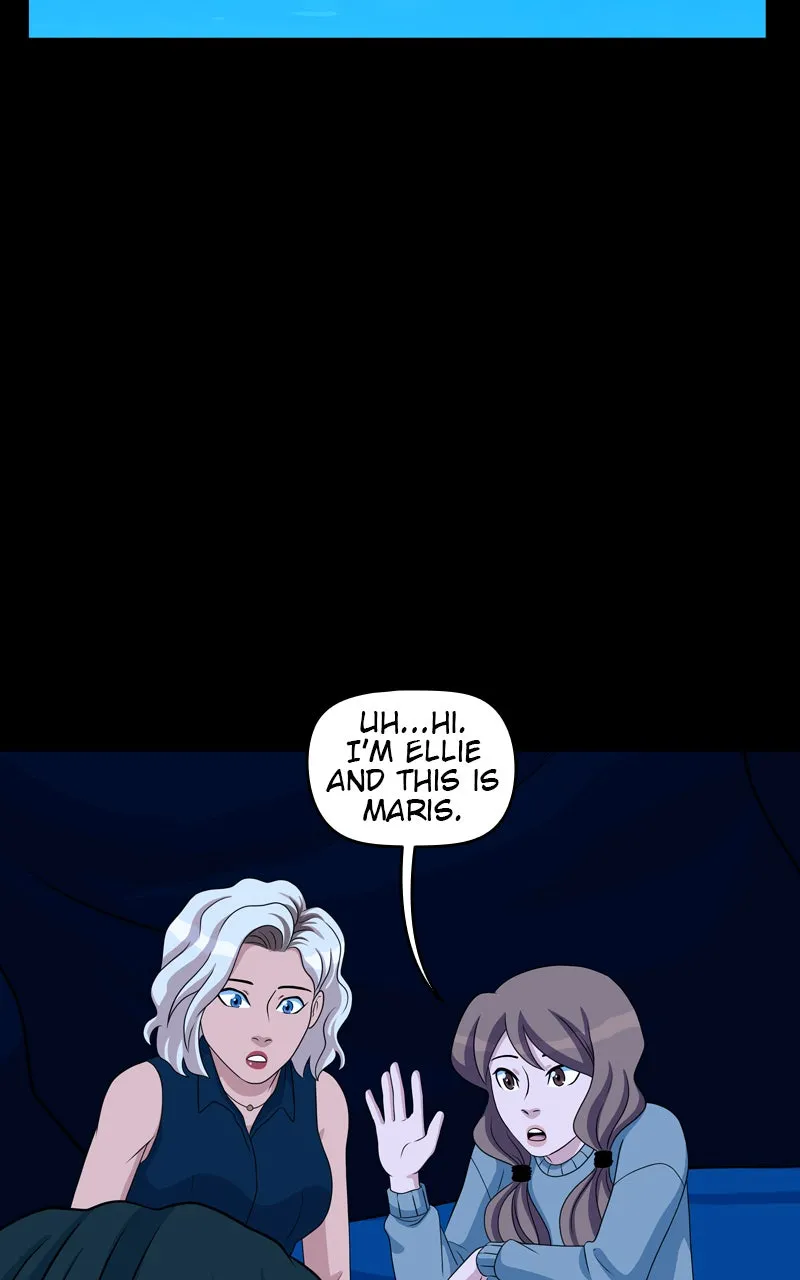 Third Shift Society Chapter 58 page 49 - 