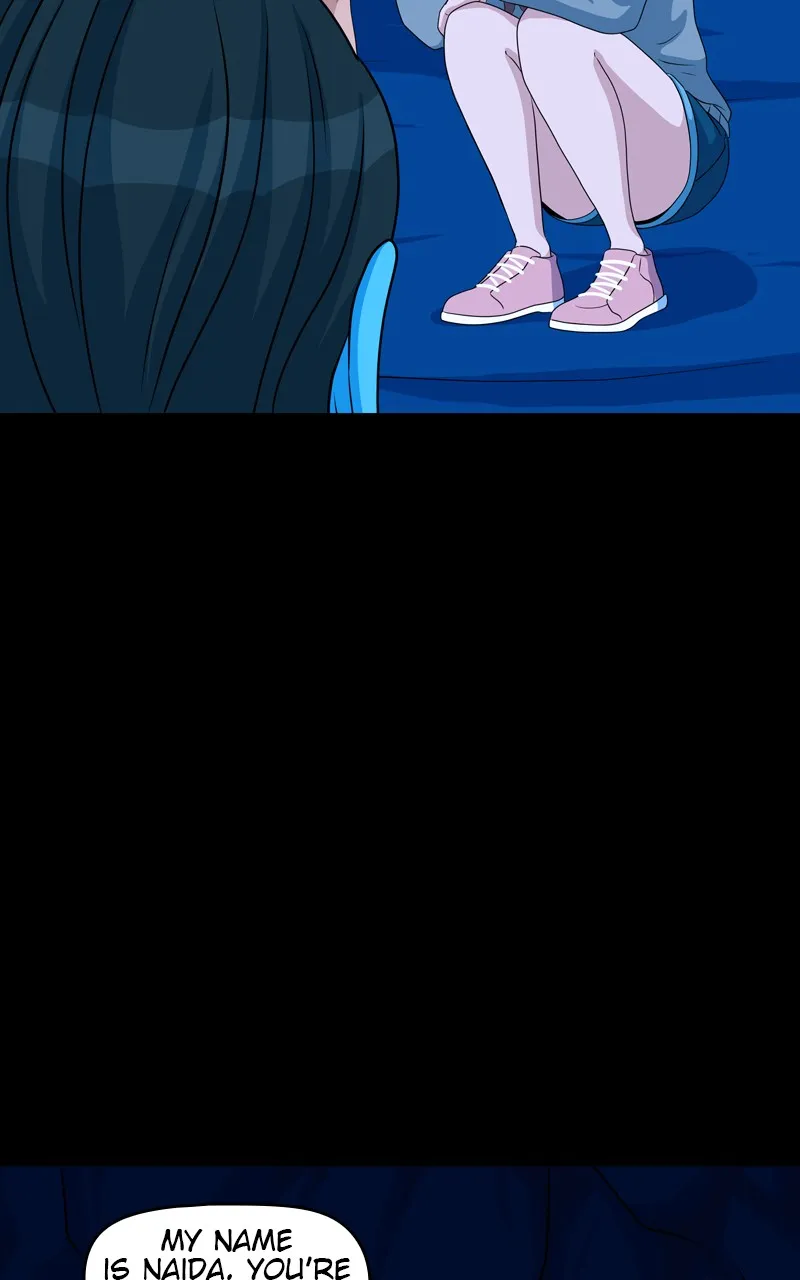 Third Shift Society Chapter 58 page 50 - 