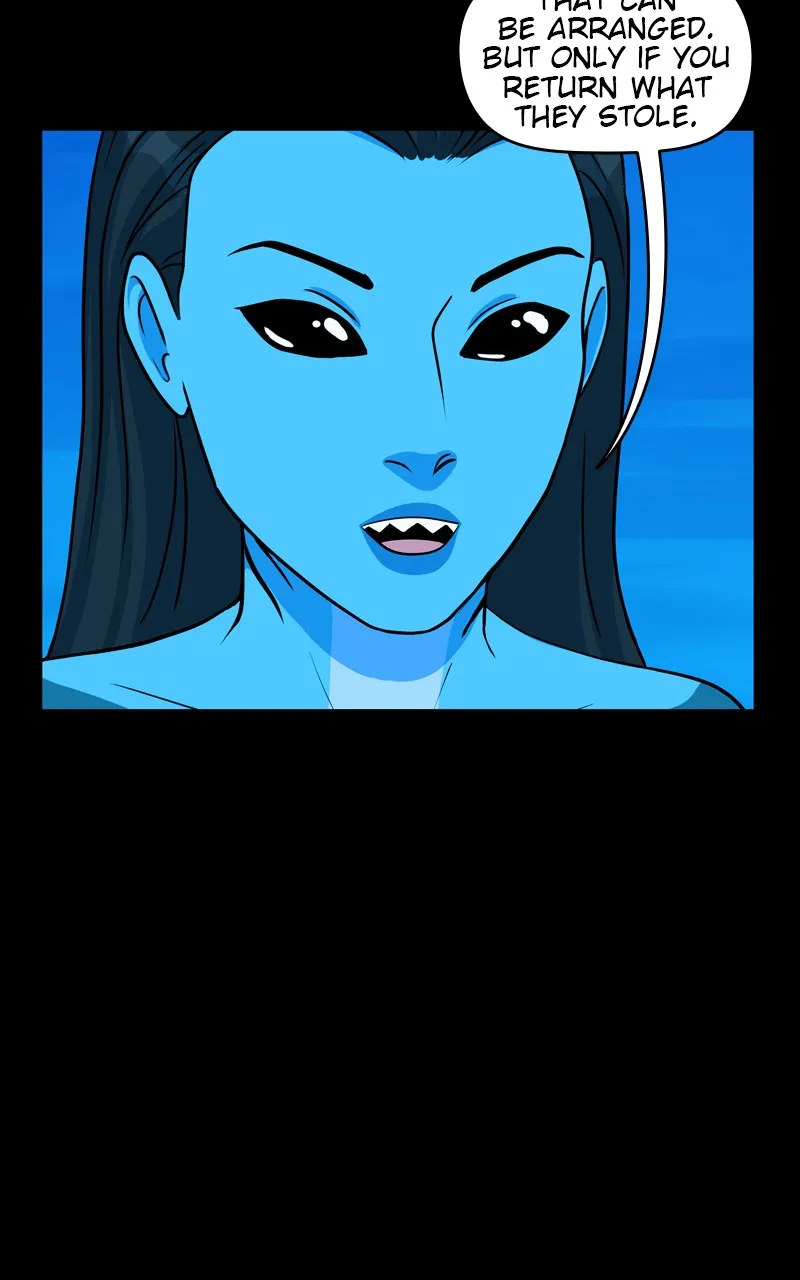 Third Shift Society Chapter 58 page 53 - 