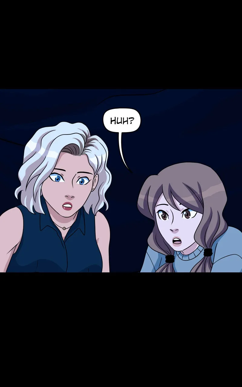 Third Shift Society Chapter 58 page 54 - 