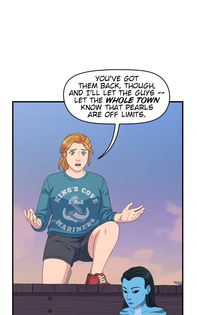 Third Shift Society Chapter 59 page 13 - 