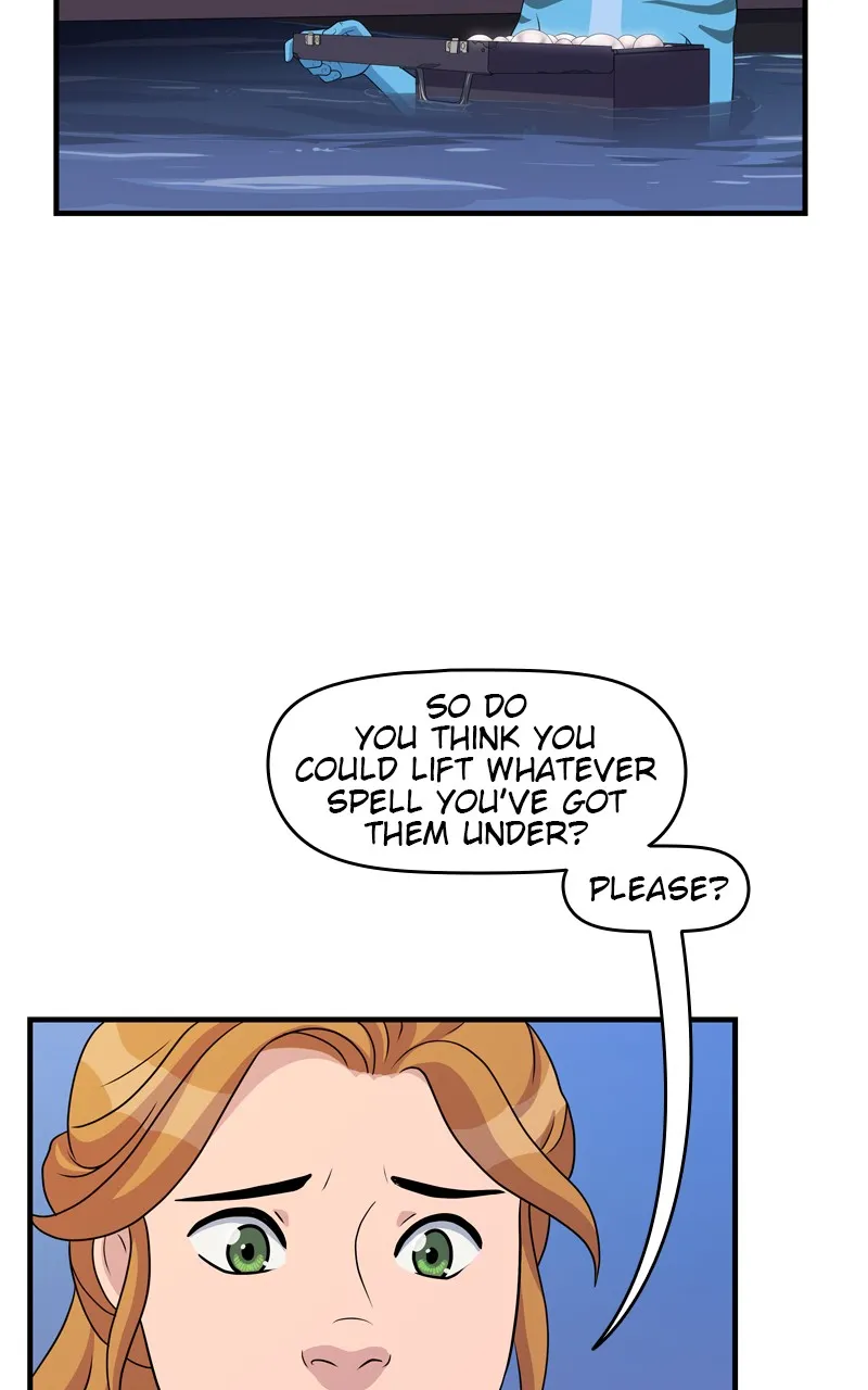 Third Shift Society Chapter 59 page 14 - 
