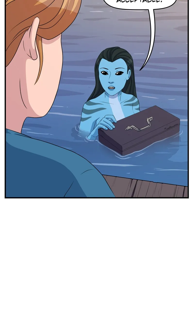 Third Shift Society Chapter 59 page 16 - 