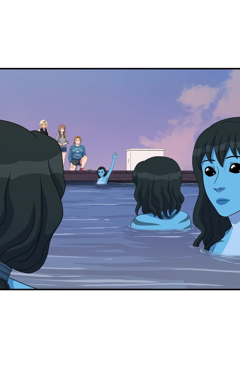 Third Shift Society Chapter 59 page 17 - 