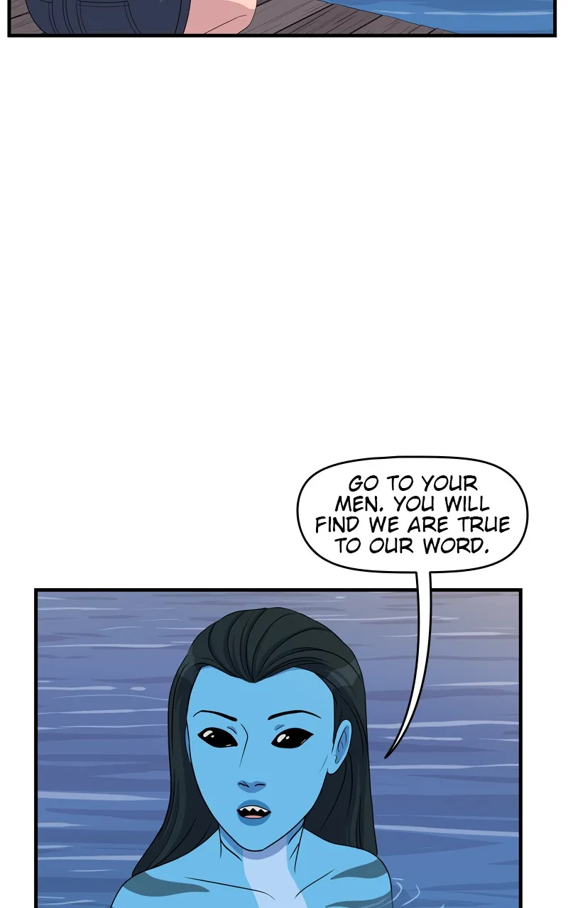 Third Shift Society Chapter 59 page 21 - 