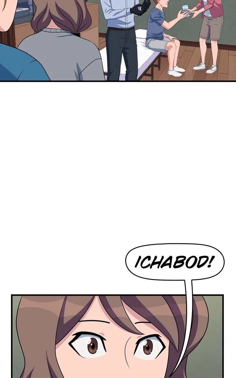 Third Shift Society Chapter 59 page 25 - 