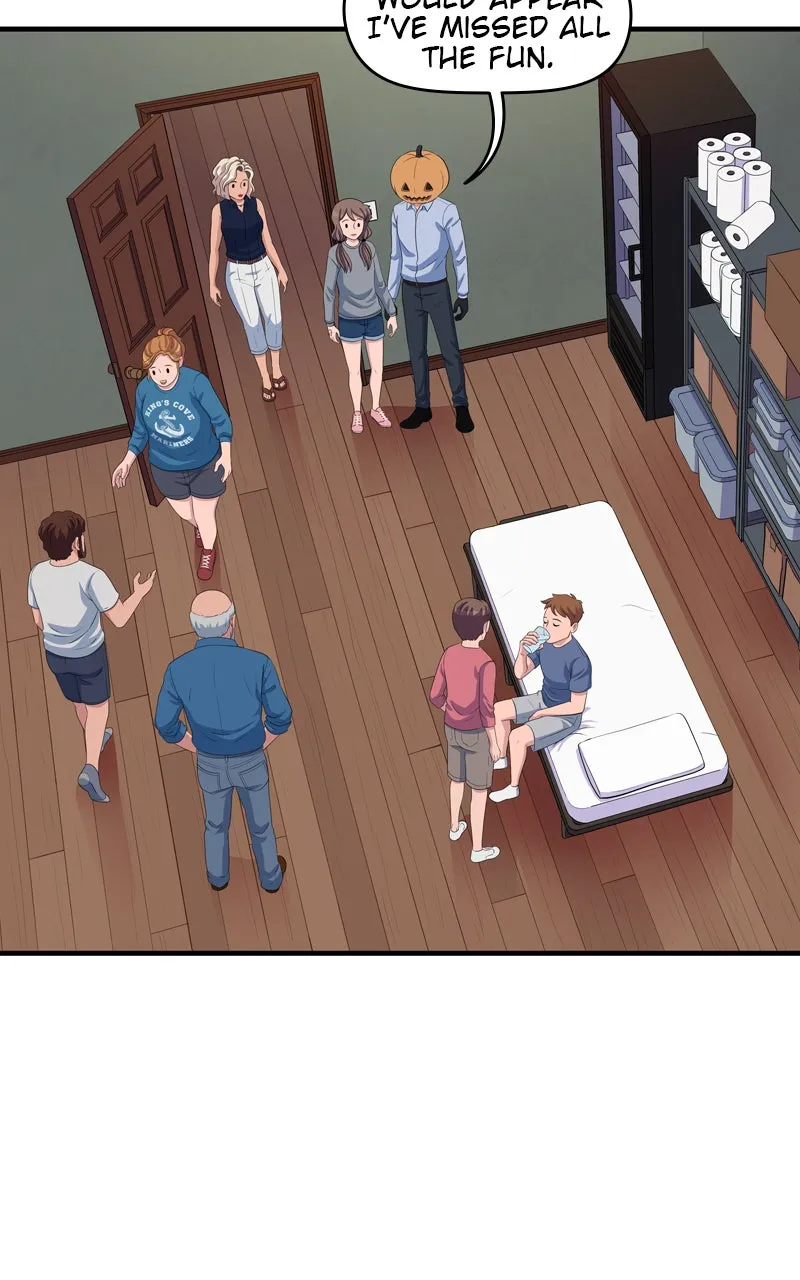 Third Shift Society Chapter 59 page 31 - 