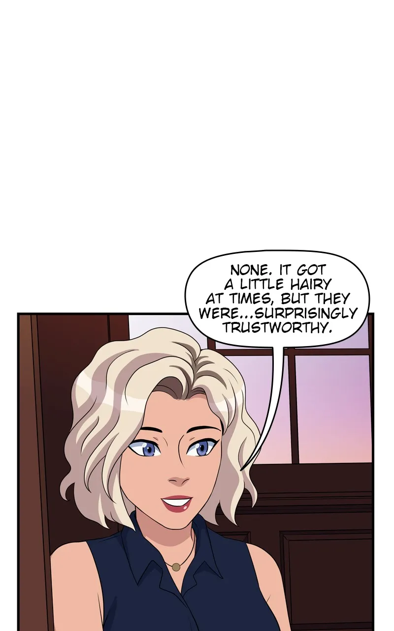 Third Shift Society Chapter 59 page 33 - 